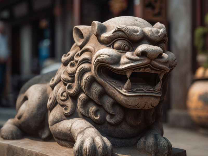老门东雕塑的生活意思（老门东雕塑的生活意思是什么）