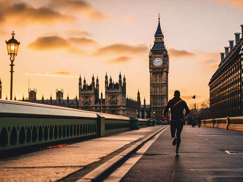 在英国伦敦生活一年的花费（在英国伦敦生活一年的花费是多少）