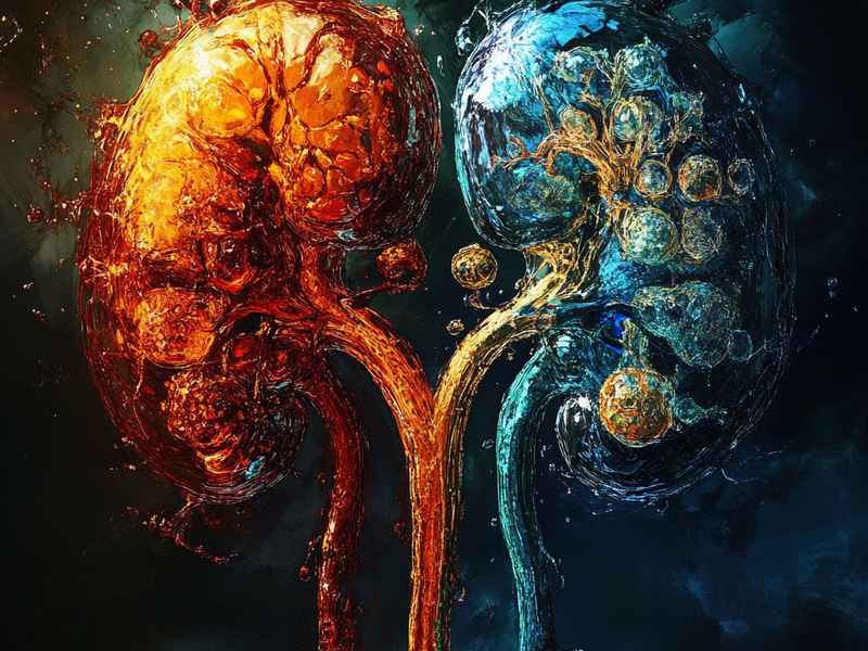 急性肾炎影响性生活吗，急性肾炎对性生活的影响