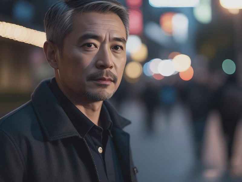 别了我的男人生活剧情介绍 别了我的男人生活剧情介绍大结局