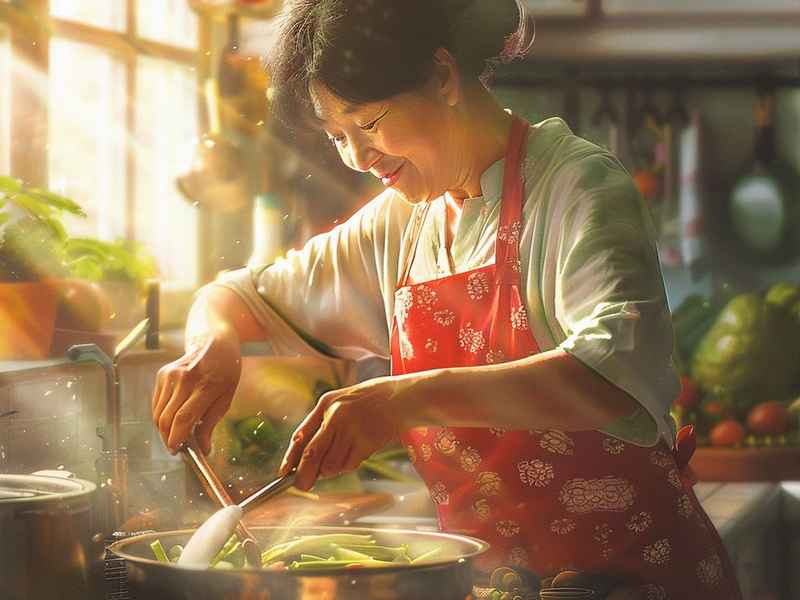 煮妇的幸福生活电视剧在哪里看(电视剧煮妇神探剧情介绍) 煮妇的幸福生活电视剧在哪里看(电视剧煮妇神探剧情介绍)