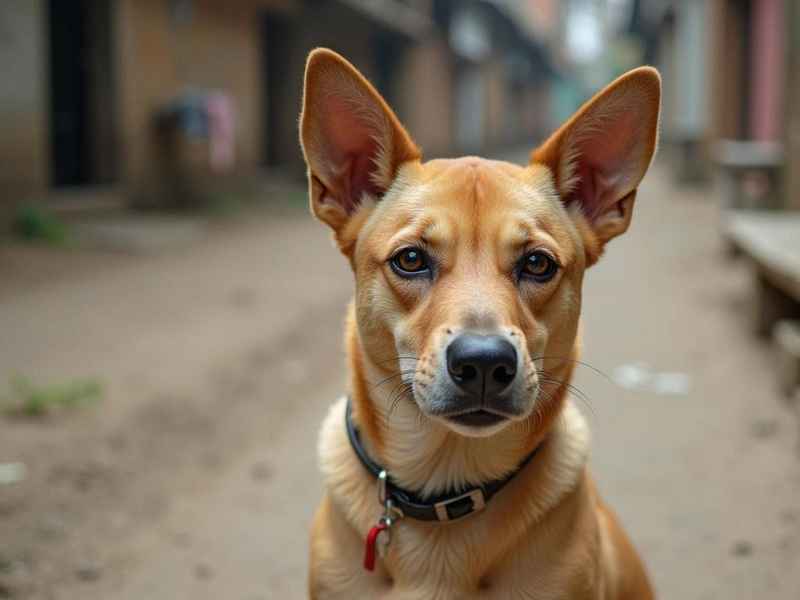 土狗的特点(土狗的特点和特征资料) 土狗的特点(土狗的特点和特征资料)