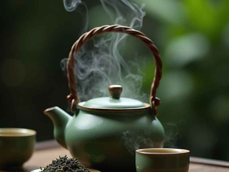 品茶与人生(品茶与人生感悟) 品茶与人生(品茶与人生感悟)