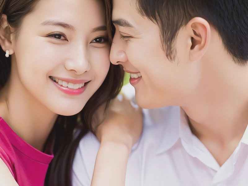 准夫妻相处之道 标准夫妻相处之道 准夫妻相处之道 标准夫妻相处之道