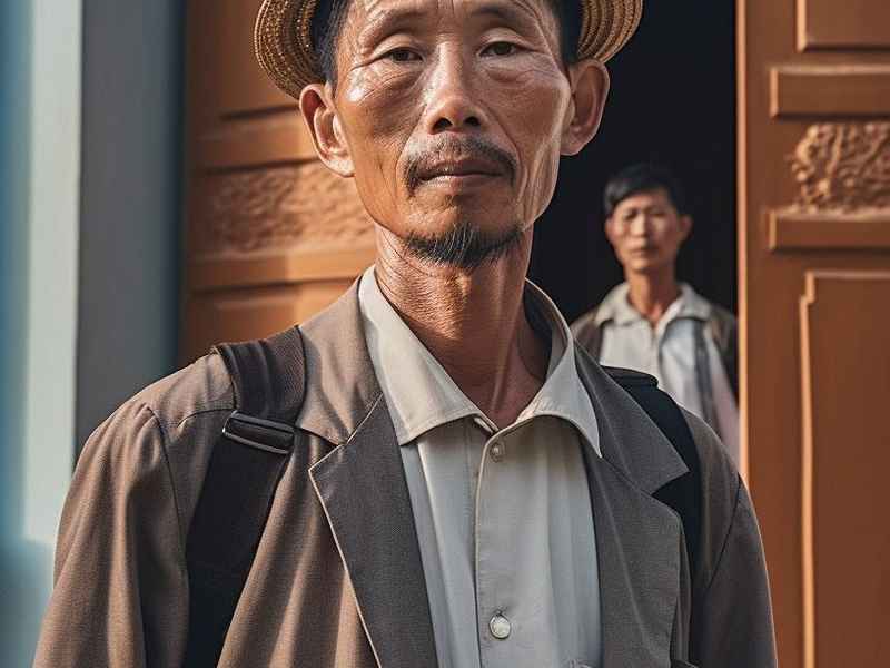 果敢老街的生活 果敢老街是哪个国家的 果敢老街的生活 果敢老街是哪个国家的