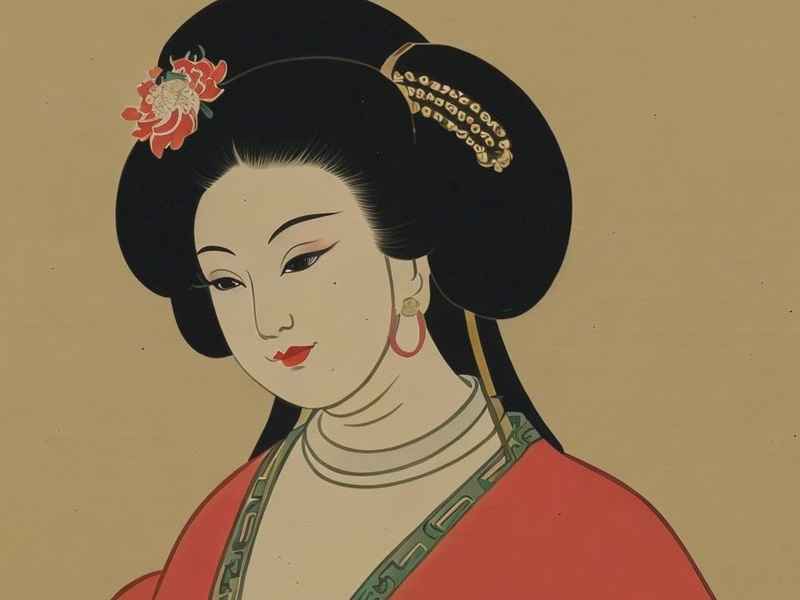 杨贵妃生活在西安还是洛阳 杨贵妃生活在西安还是洛阳呢 杨贵妃生活在西安还是洛阳 杨贵妃生活在西安还是洛阳呢