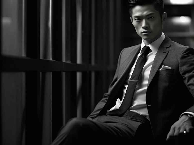 绅士的意思,形容男人很绅士的意思 绅士的意思,形容男人很绅士的意思