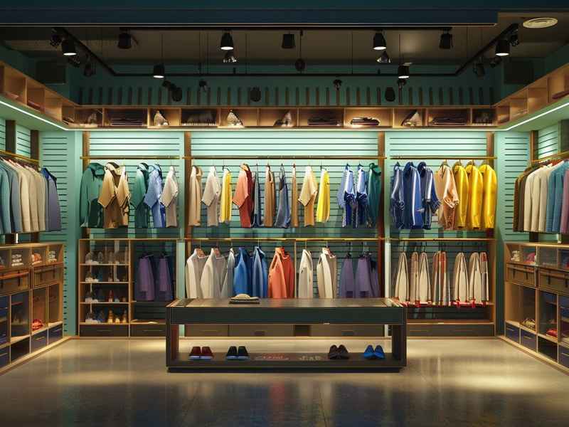 服装生活馆加盟连锁店(服装生活馆加盟连锁店怎么样) 服装生活馆加盟连锁店(服装生活馆加盟连锁店怎么样)