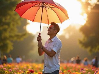 阳光的幸福生活剧情；阳光的幸福生活剧情介绍