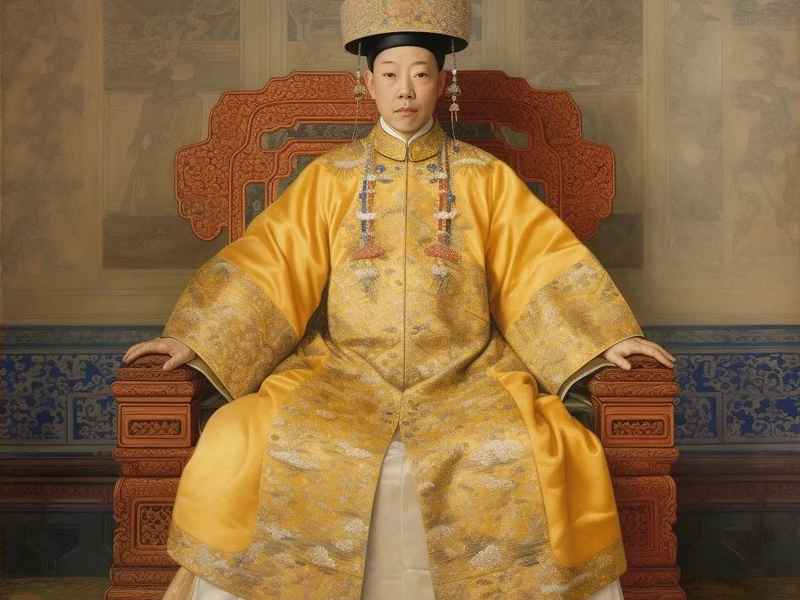 皇帝后宫有多爽、皇上的后宫都有啥 皇帝后宫有多爽、皇上的后宫都有啥