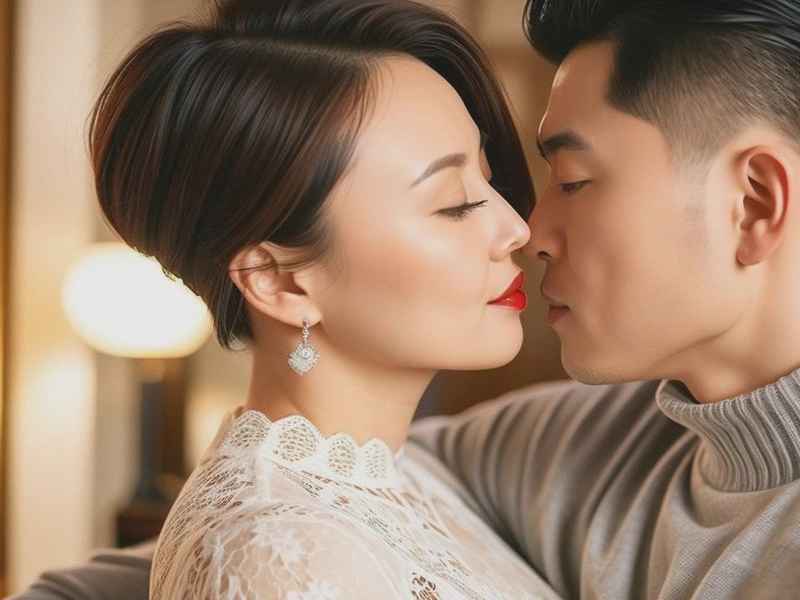 郭帅张洁婚后生活（郭帅张洁婚后生活怎么样）