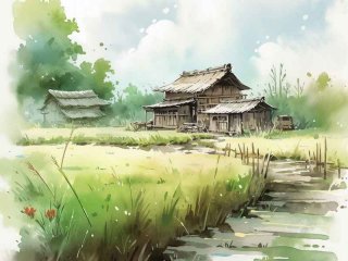 重生之悠闲农家生活（重生之悠闲农家生活免费阅读）