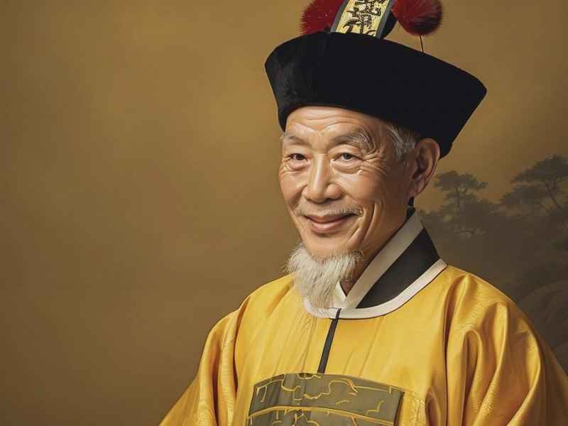乾隆生活朝代算古代么 乾隆生活朝代算古代么还是现代
