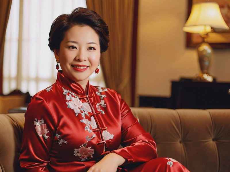 在阿联酋的中国商会、在阿联酋的中国商会会长是谁