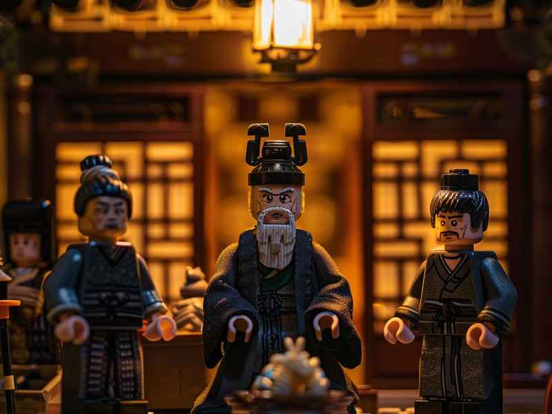 太监怎么生活、古代太监怎么生活 太监怎么生活、古代太监怎么生活
