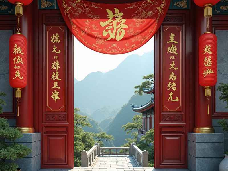 日常生活的对联有哪些、日常生活中积累的对联有哪些