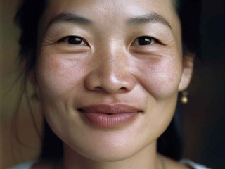 真实丑女人生活照片 真实丑女人生活照片高清