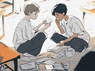 高中生活作文1000字（高中生活作文1000字左右）