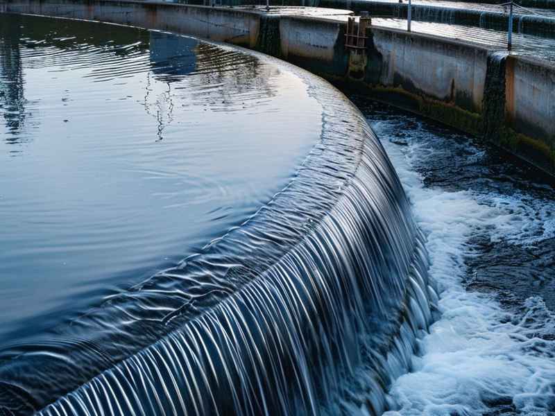 生活污水废水进水指标(生活污水废水进水指标是多少) 生活污水废水进水指标(生活污水废水进水指标是多少)