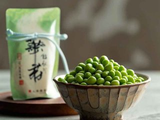 从味生活特产馆 四川从味生活农业科技有限公司