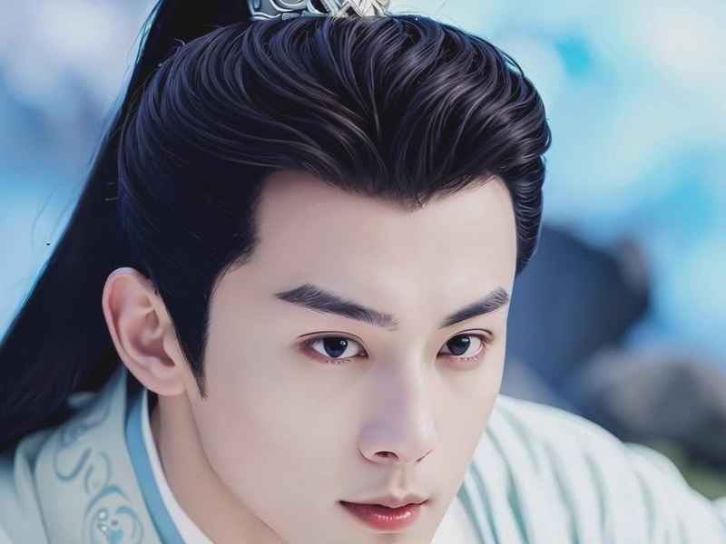 李宏毅和成毅,李宏毅和成毅哪个更帅 李宏毅和成毅,李宏毅和成毅哪个更帅