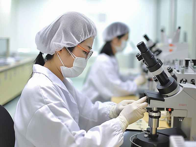 优里生生物官网；优里米官网