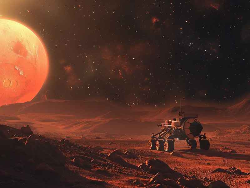 火星上的生活作文200字、火星上的生活作文200字三年级 火星上的生活作文200字、火星上的生活作文200字三年级