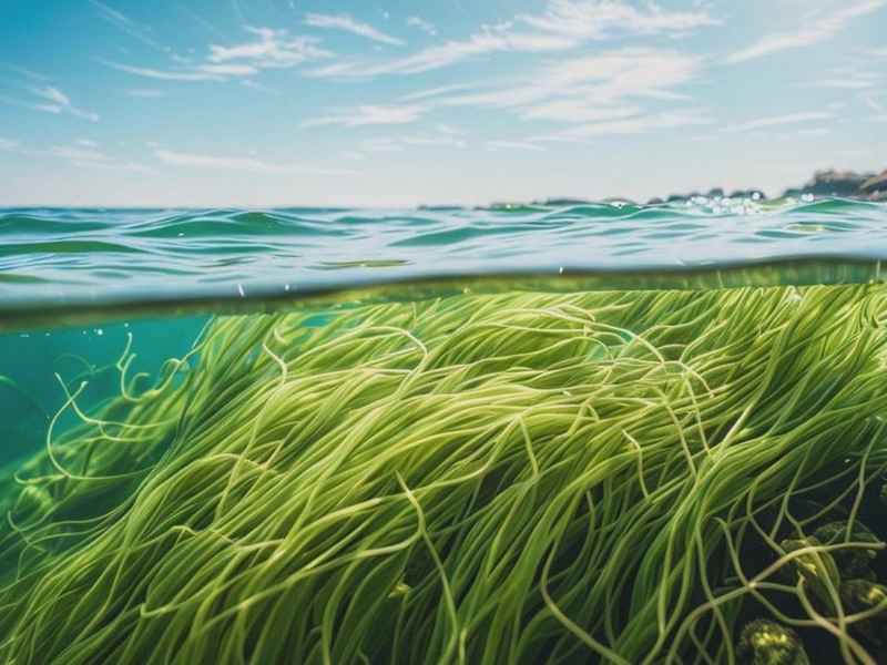 藻类植物的生活环境和繁殖方法 - 藻类植物的生活环境和繁殖方法是什么 藻类植物的生活环境和繁殖方法 - 藻类植物的生活环境和繁殖方法是什么