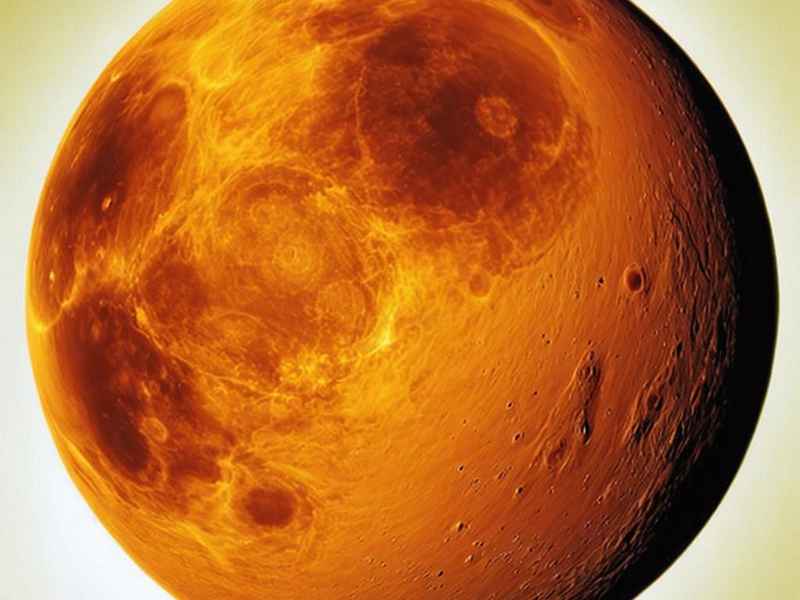 金星有硅基生命 - 金星有硅基生命吗 金星有硅基生命 - 金星有硅基生命吗