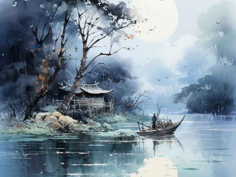 神仙般的生活的诗词(过着神仙般的生活诗句) 神仙般的生活的诗词(过着神仙般的生活诗句)