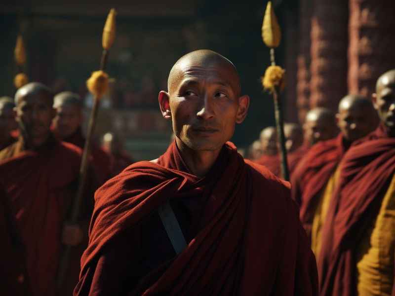 一个尼姑的真实生活;一个尼姑的真实生活电影 一个尼姑的真实生活;一个尼姑的真实生活电影