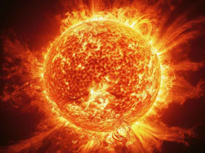 太阳和人类的生活什么相关 - 说一说太阳和人类的生产生活有什么关系 太阳和人类的生活什么相关 - 说一说太阳和人类的生产生活有什么关系