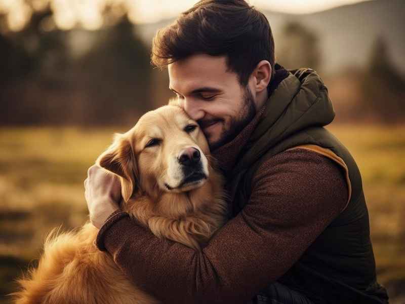 金毛认主后生活习惯 金毛犬认主人之后会跟陌生人走吗? 金毛认主后生活习惯 金毛犬认主人之后会跟陌生人走吗?