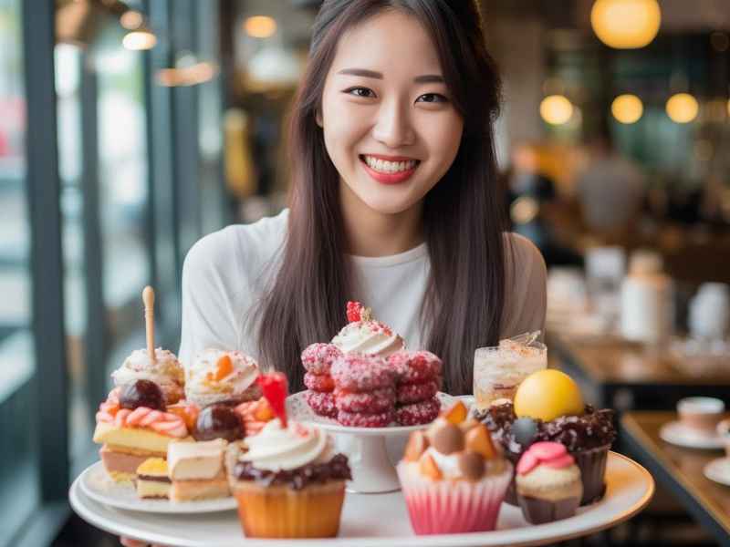 甜品生活照、甜品生活图片 甜品生活照、甜品生活图片