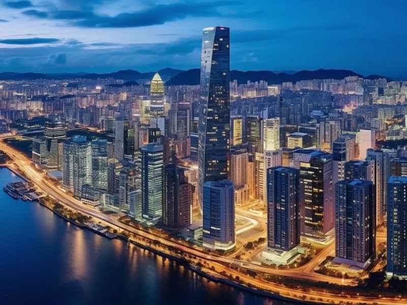 一线城市生活怎么样 - 一线城市生活水平怎么样