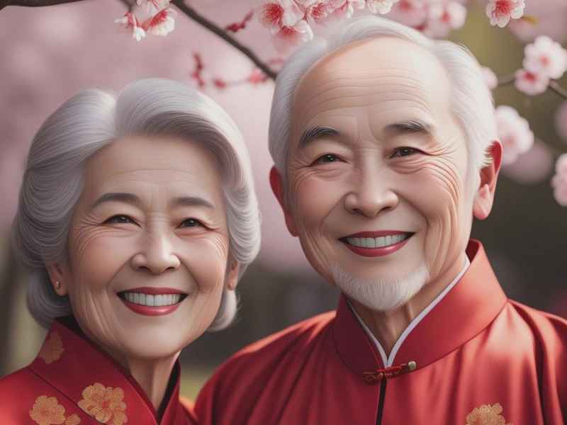 退休生活的美好祝福语，退休生活的美好祝福语简短
