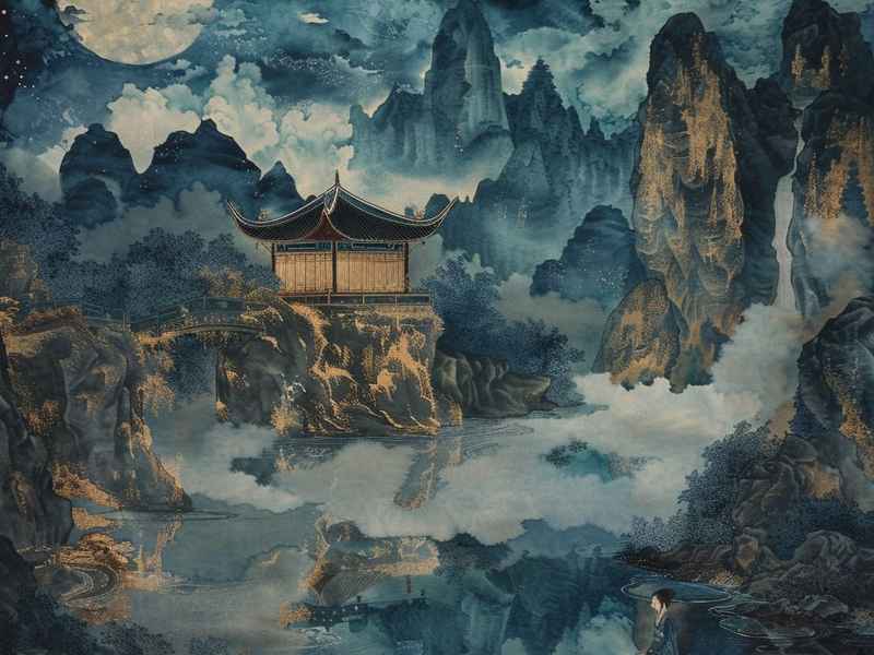 神仙般的生活的诗词(过着神仙般的生活诗句) 神仙般的生活的诗词(过着神仙般的生活诗句)