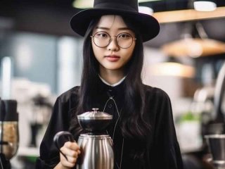 黑桃漫生活咖啡供应商 黑桃漫生活咖啡怎么样