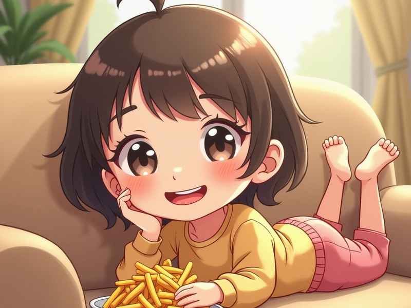 日常生活丽姐、小丽的日常生活 日常生活丽姐、小丽的日常生活