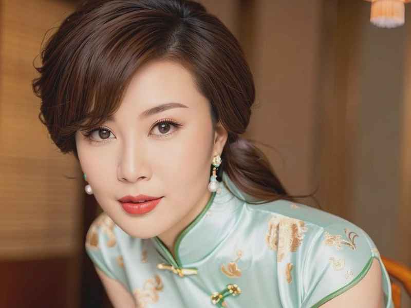 刘晓庆的个人生活和兴趣爱好 - 刘晓庆生活照片和豪宅 刘晓庆的个人生活和兴趣爱好 - 刘晓庆生活照片和豪宅