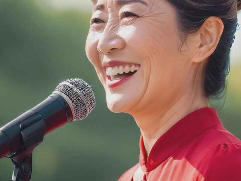 于淑珍我们的生活充满阳光歌曲、歌曲我们的生活充满阳光于淑珍歌词