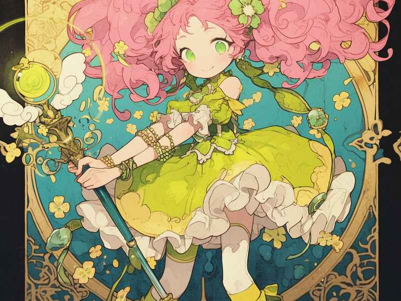 神后的样子 小花仙小爱成为女神后的样子 神后的样子 小花仙小爱成为女神后的样子