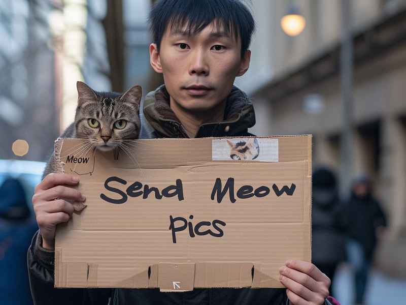 个人众筹（个人众筹救流浪动物违法吗）