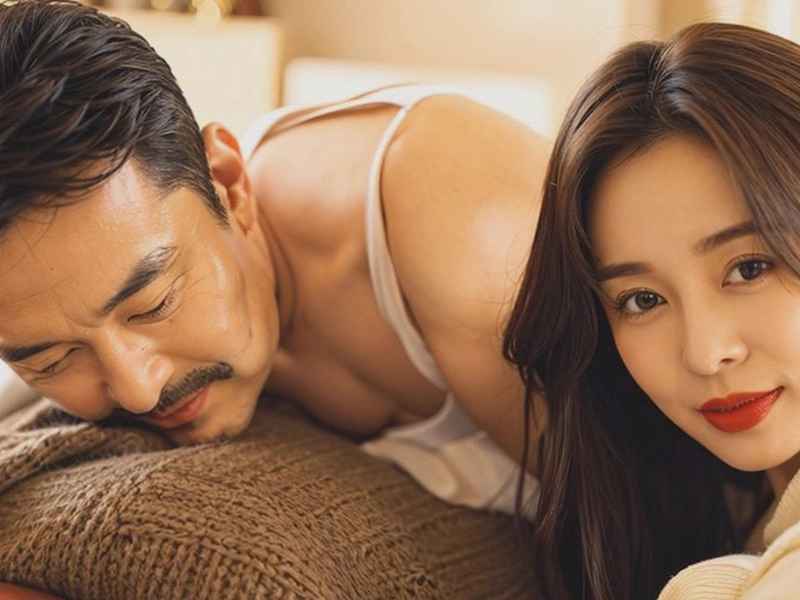 男人对女人说好好生活 男人对女人说好好生活是什么意思 男人对女人说好好生活 男人对女人说好好生活是什么意思