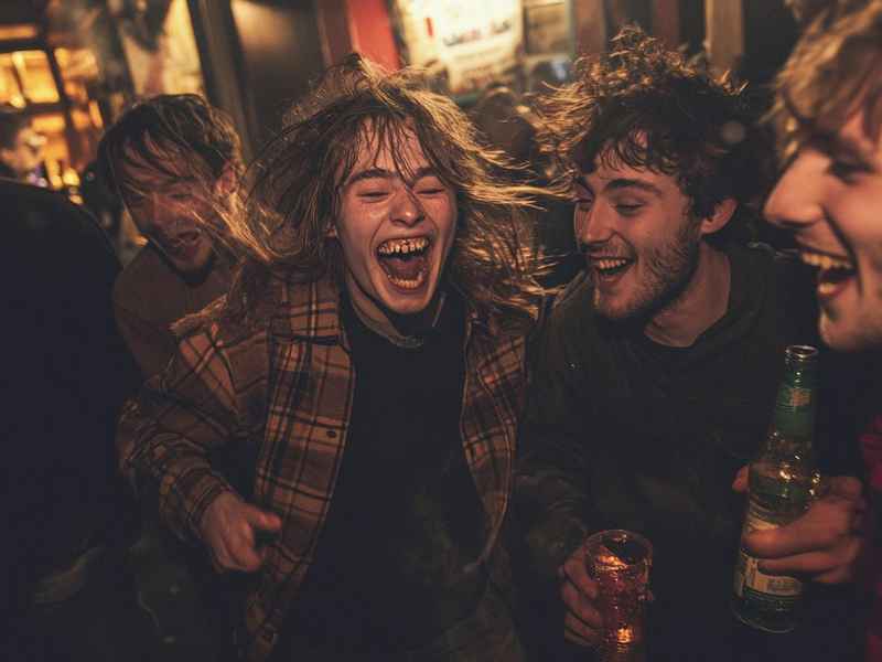 大英生活风情 大英夜生活 大英生活风情 大英夜生活