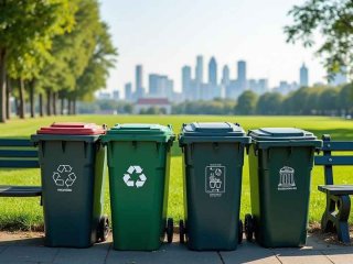 物业费包括生活垃圾分类处理费吗、物业费包括生活垃圾分类处理费吗为什么