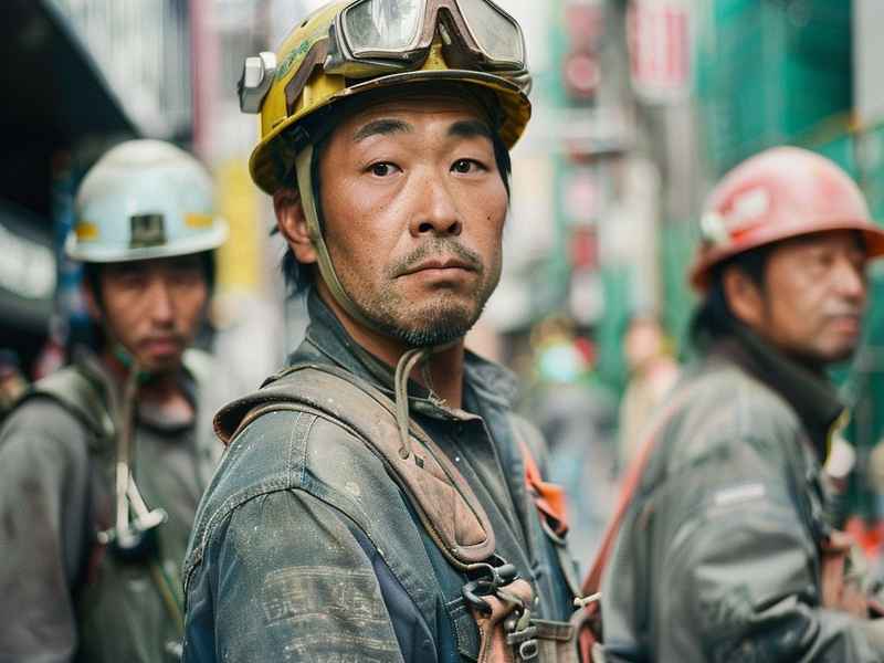中国人在日本工作生活(中国人在日本工作生活费多少) 中国人在日本工作生活(中国人在日本工作生活费多少)