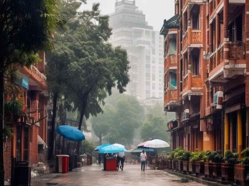 广州夜生活最建议去的三个地方；广州夜生活在哪个区