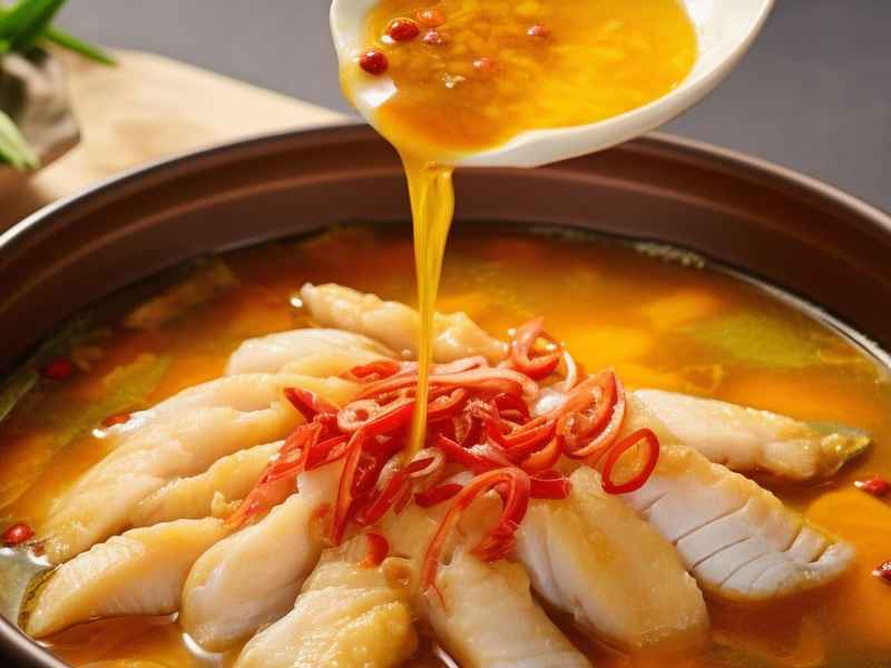 鲜滋鲜味 - 滋味鲜美 鲜滋鲜味 - 滋味鲜美