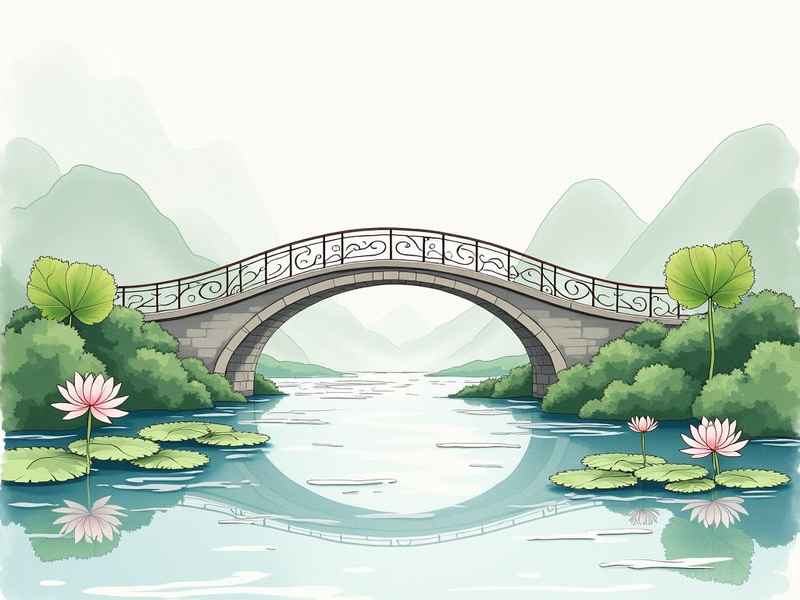 生活中有什么样子的桥、生活中还有什么样的桥 生活中有什么样子的桥、生活中还有什么样的桥